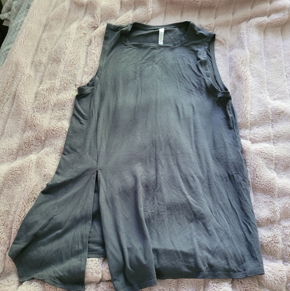 Fabletics Alia Tied Tank XS - Picture 13 of 13